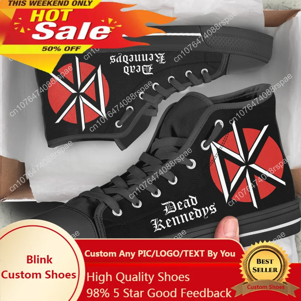 Men'S Fashion Videos - Dead Kennedys Man Woman High Quality