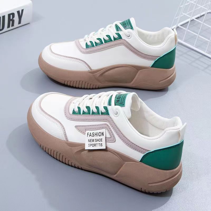 Men'S Fashion News - 2026 Hot Sale Women Casual Shoes