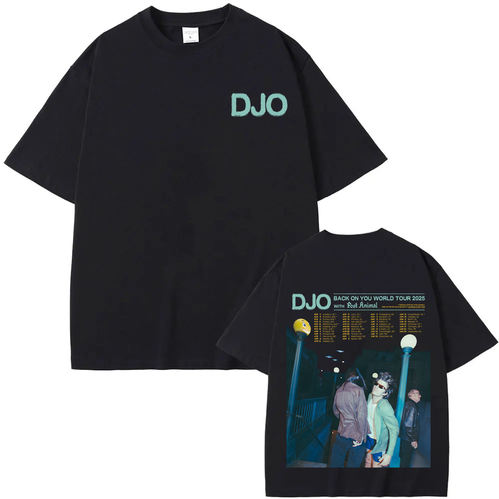 Custom Top DJO Joe Keery Poste - Poster Men Fashion recension och pris