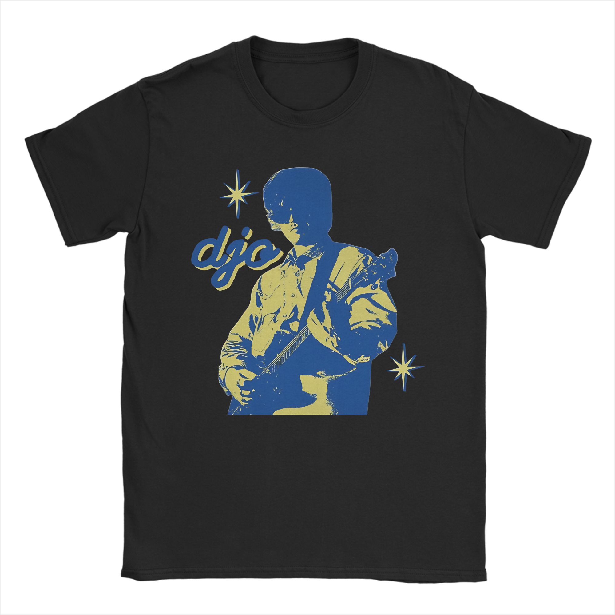 Custom Top DJO Joe Keery Poste - Poster Men Fashion recension och pris