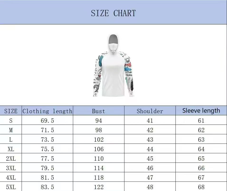Men's Summer Fishing Hoodie, L - Mens Fashion Summer recension och pris