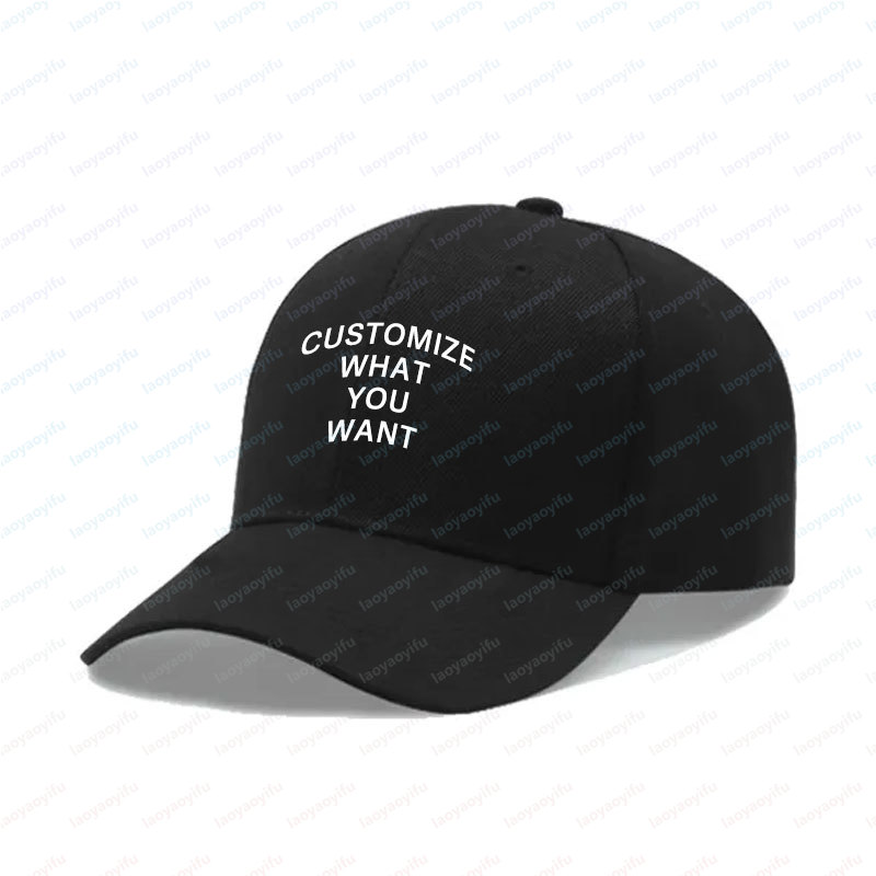 Fashion Customized Printed Log - Men'S Fashion With Hat recension och pris