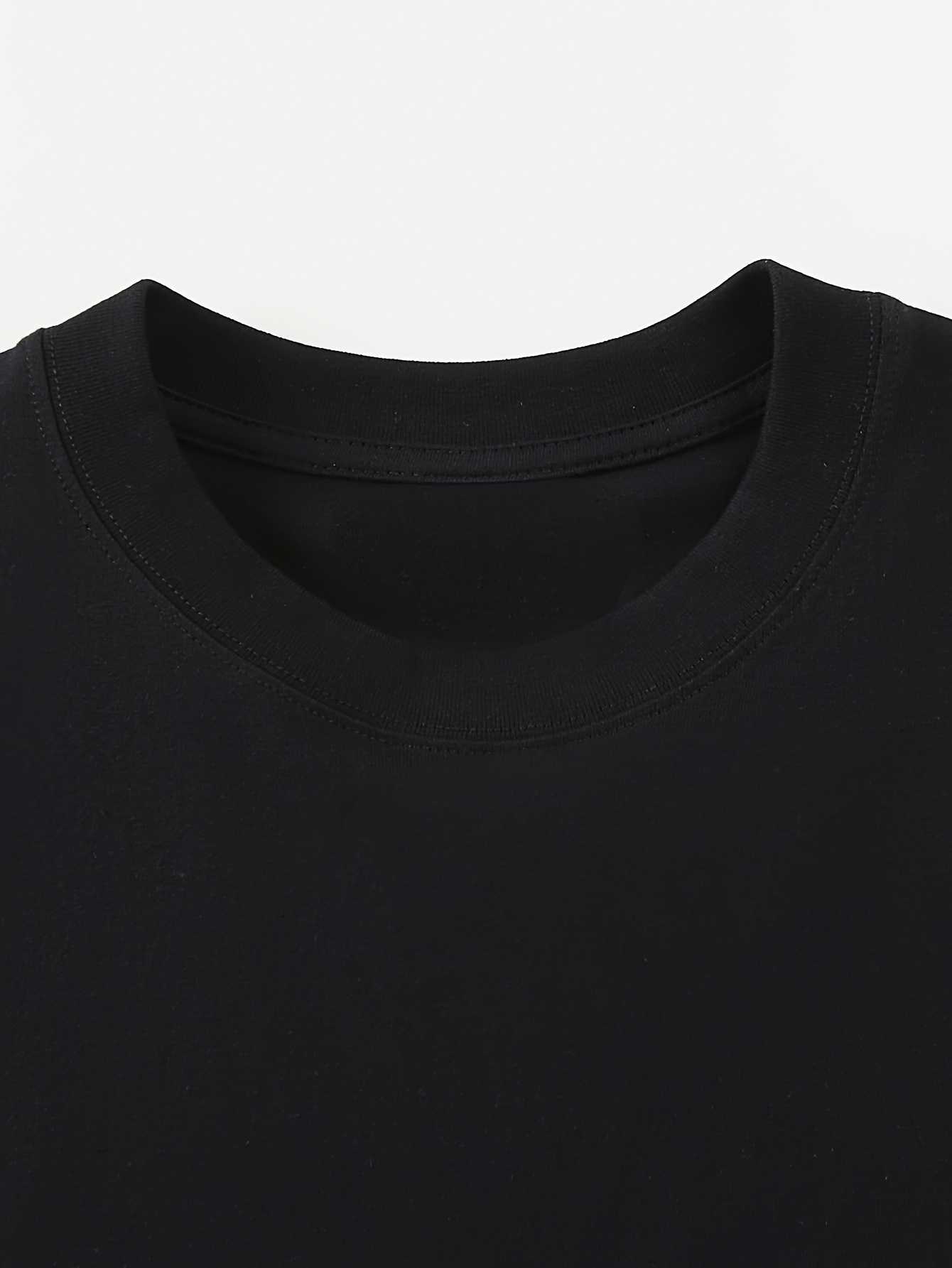 1pcs Men's t-shirts 2026 Summe - Men'S Fashion T Shirts recension och pris