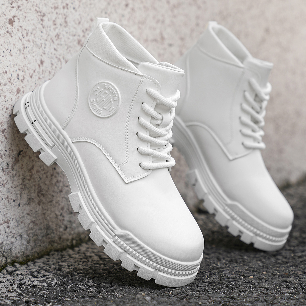 Men's Fashionable All-Season W - Men'S Fashion News recension och pris