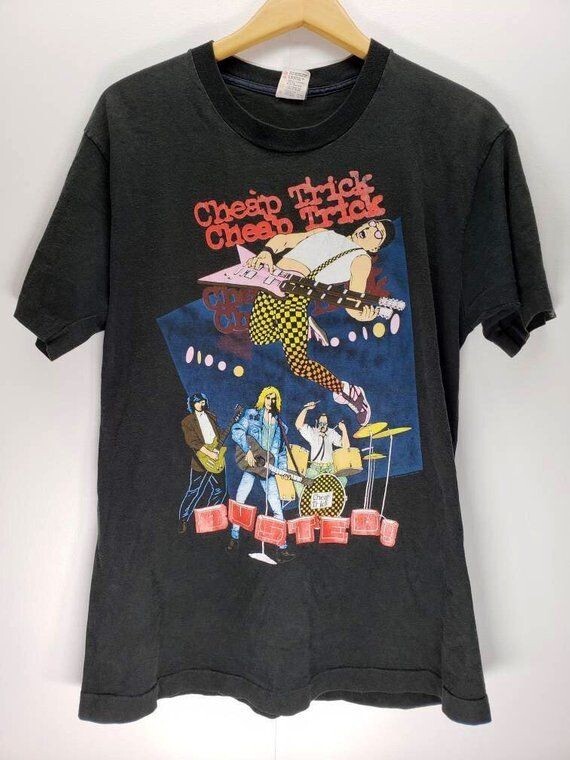 Custom Top Classic Legend Rock - Poster Men Fashion recension och pris