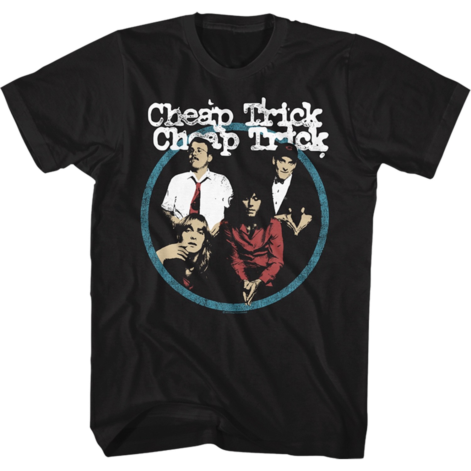 Custom Top Classic Legend Rock - Poster Men Fashion recension och pris