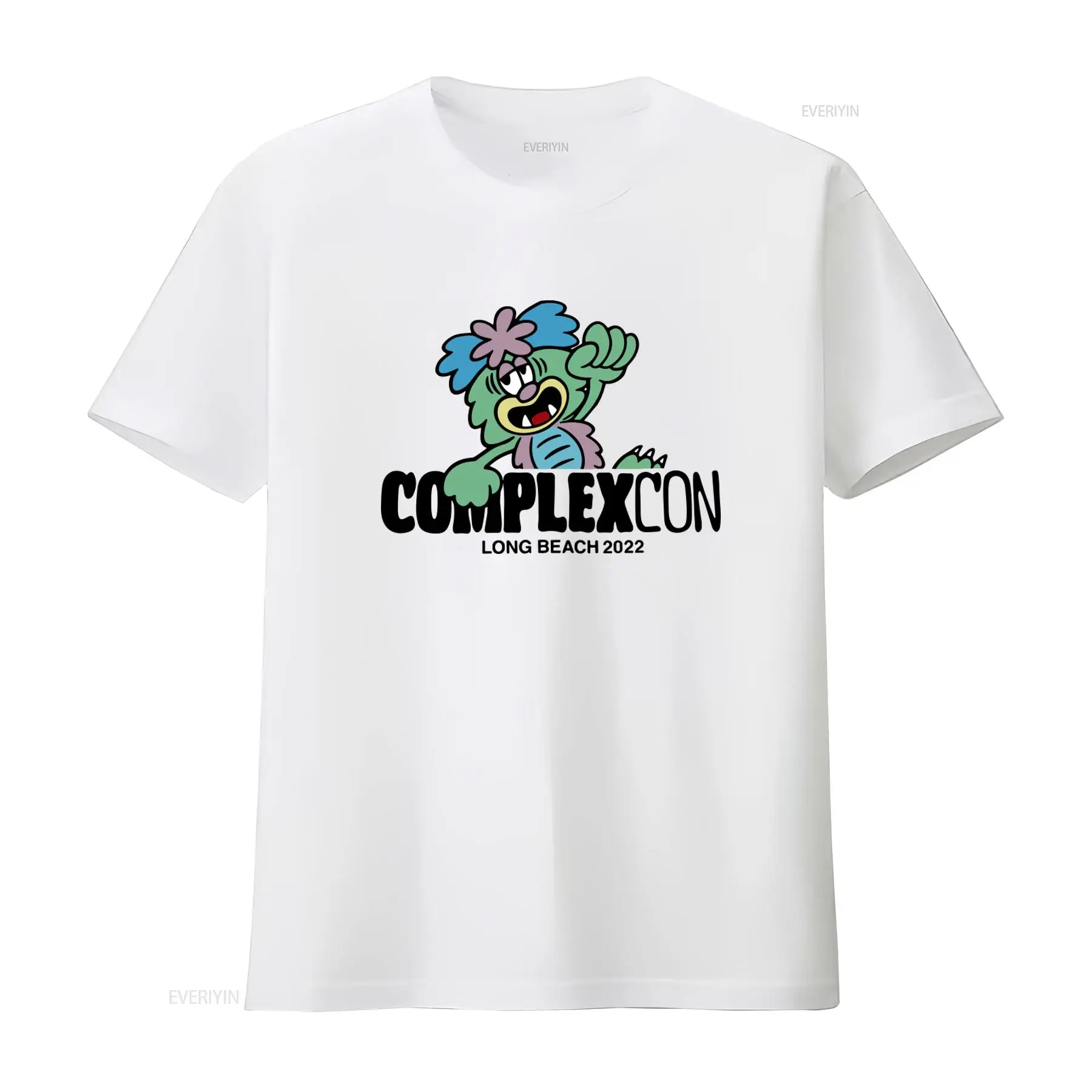 ComplexCon x Verdy 2022 Long B - Men'S Fashion X recension och pris