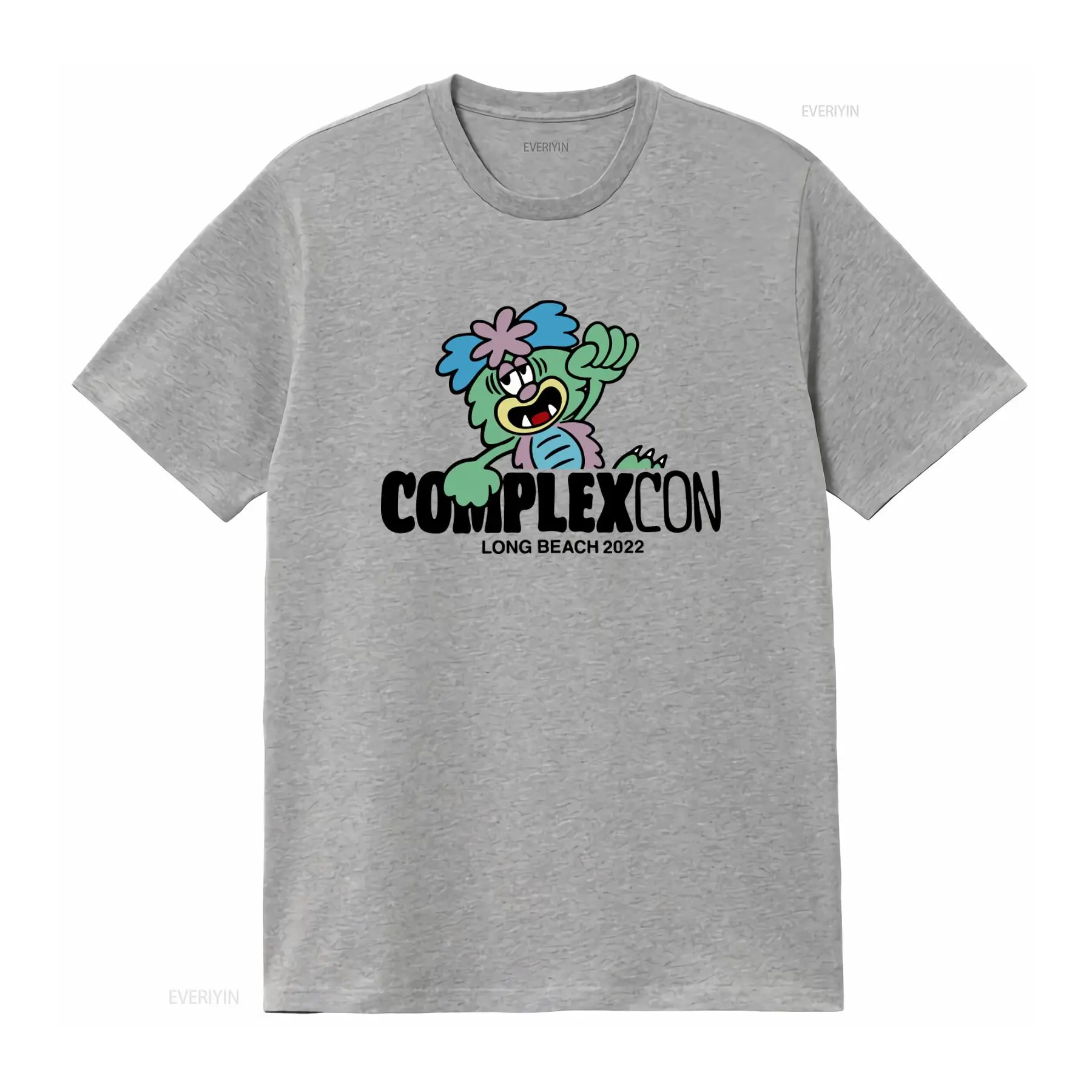 ComplexCon x Verdy 2022 Long B - Men'S Fashion X recension och pris