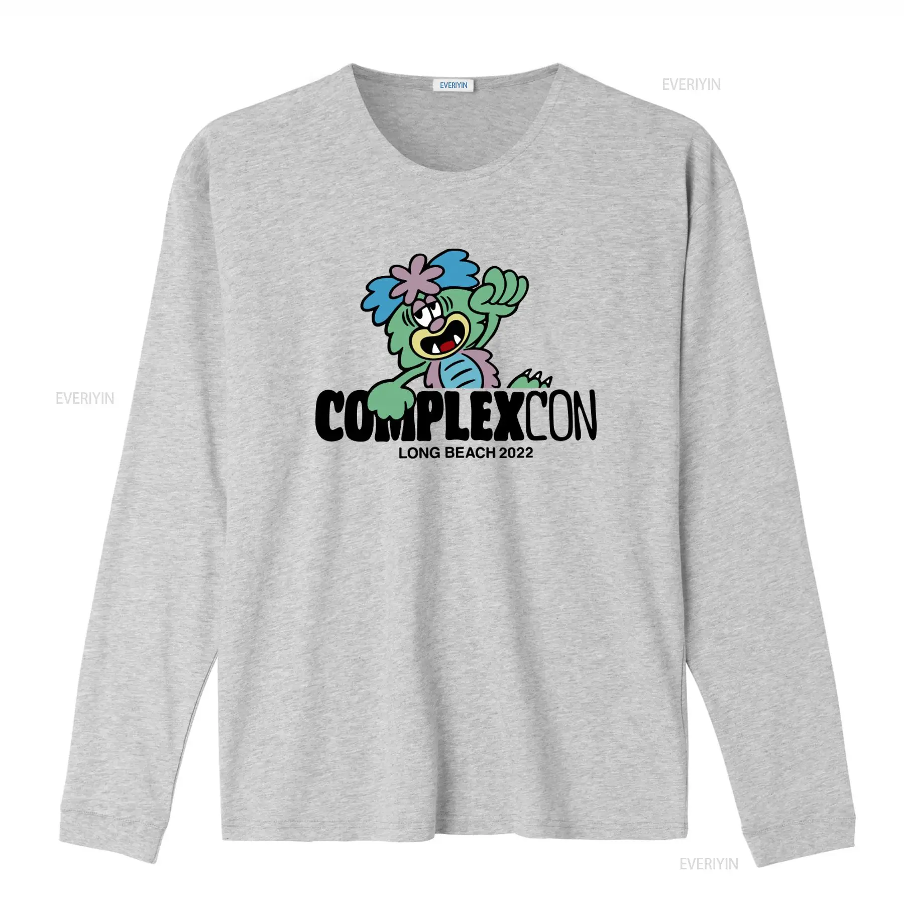 ComplexCon x Verdy 2022 Long B - Men'S Fashion X recension och pris