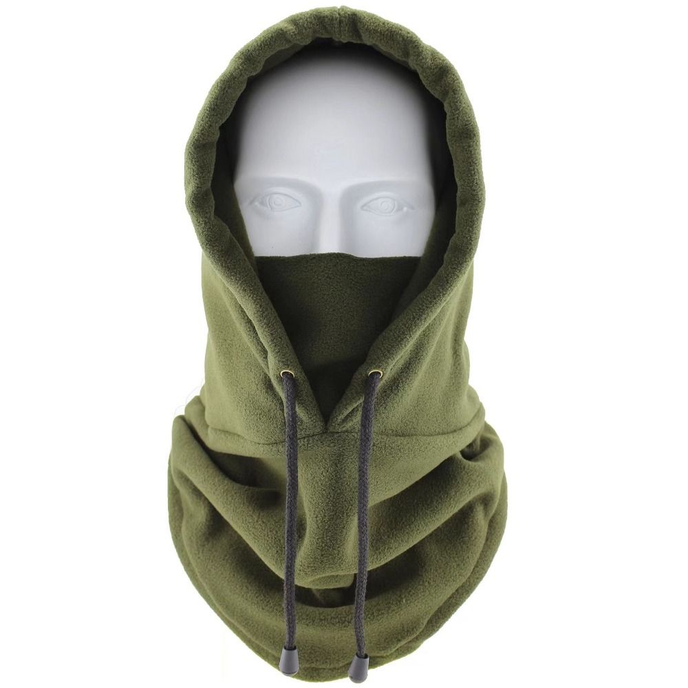 Fashion Polar Fleece Balaclava - Men'S Fashion With Hat recension och pris