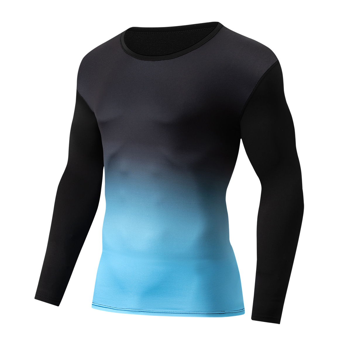 1/2 Piece Autumn/Winter Men's  - Men'S Fashion T Shirts recension och pris