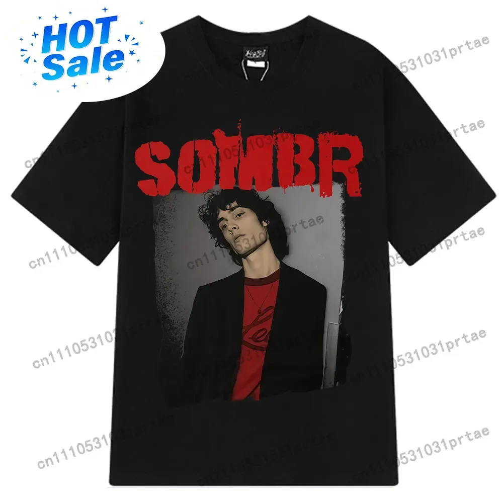 Singer SOMBR Classic Poster Pr - Poster Men Fashion recension och pris