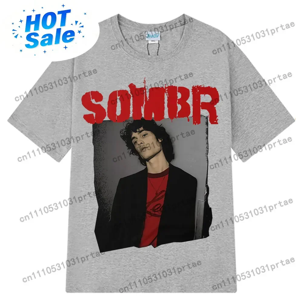 Singer SOMBR Classic Poster Pr - Poster Men Fashion recension och pris