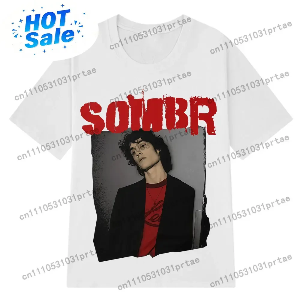 Singer SOMBR Classic Poster Pr - Poster Men Fashion recension och pris