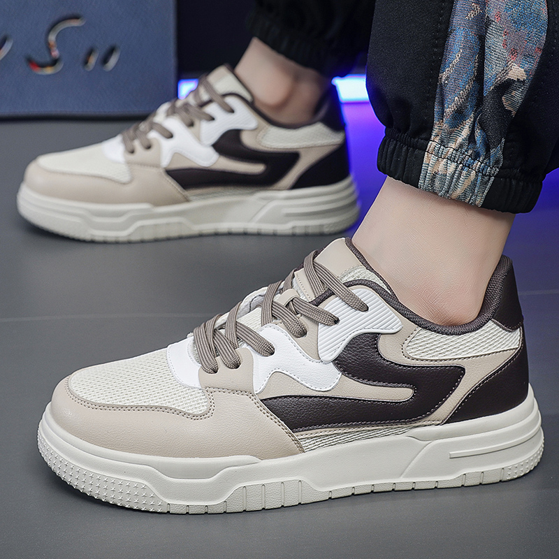 Plus Big Size 49 50 51 52 Fash - Mens Fashion Trainers recension och pris