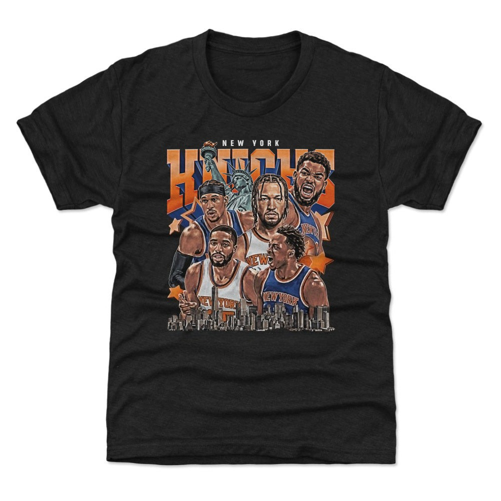 New York Knicks Member Cotton  - Men'S Fashion New York recension och pris