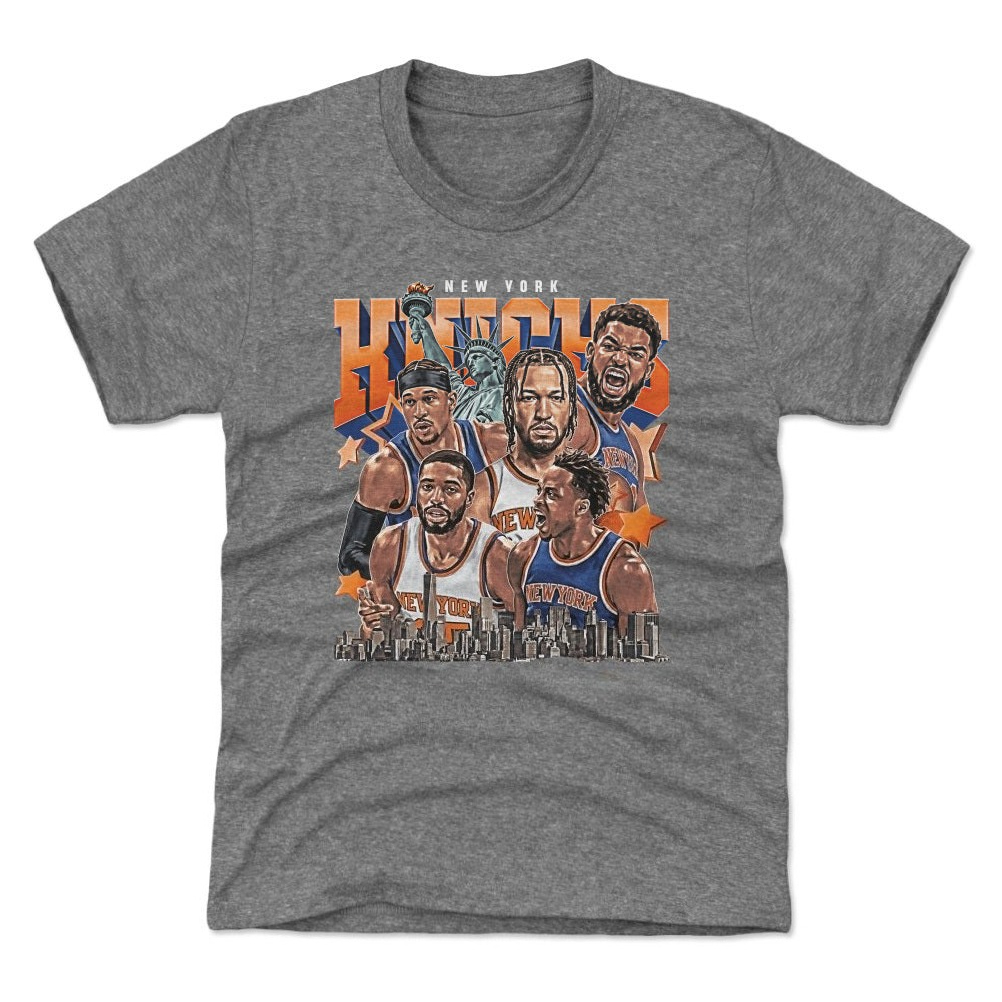 New York Knicks Member Cotton  - Men'S Fashion New York recension och pris