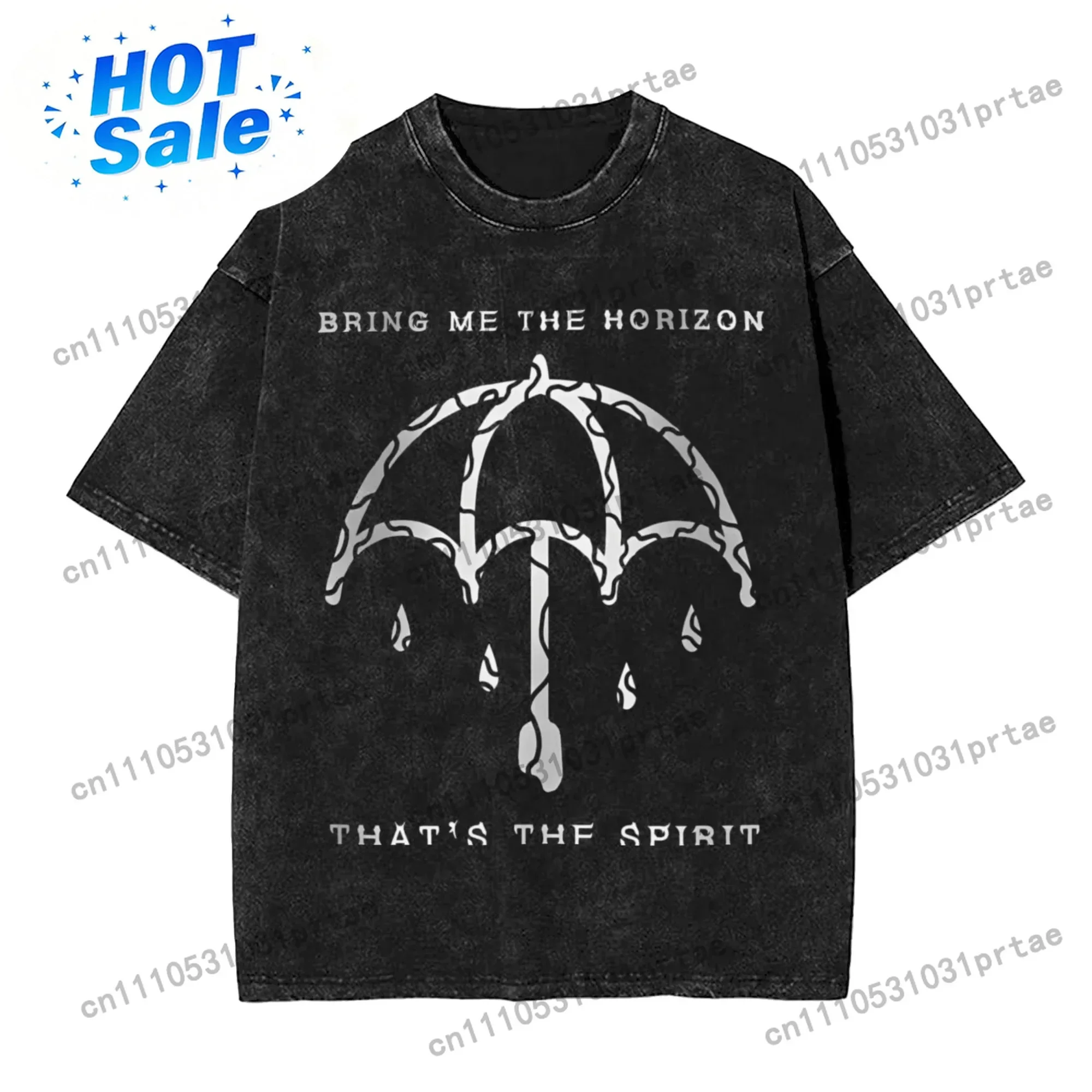 BMTH Bring Me The Horizon Albu - Poster Men Fashion recension och pris
