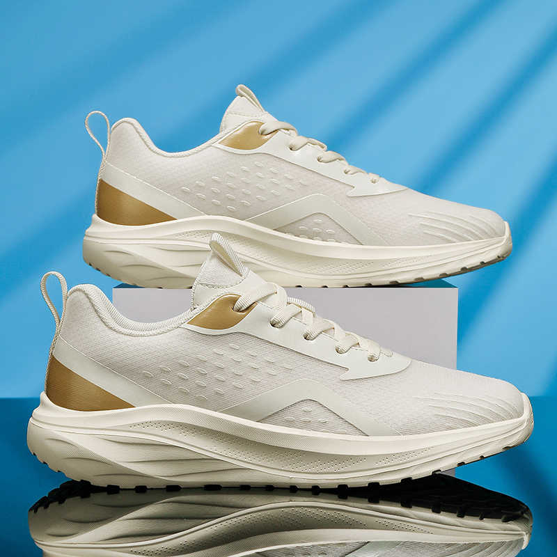 Slip-resistant Ete Mens Shoes  - Mens Fashion Trainers recension och pris