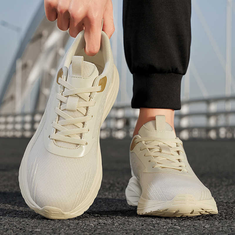 Slip-resistant Ete Mens Shoes  - Mens Fashion Trainers recension och pris