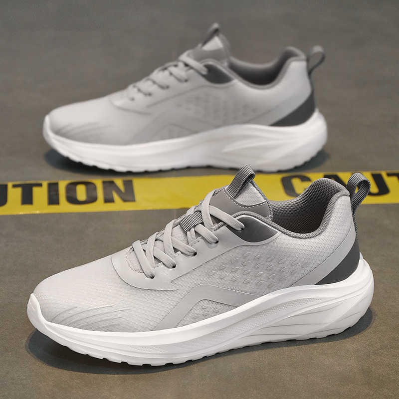 Slip-resistant Ete Mens Shoes  - Mens Fashion Trainers recension och pris
