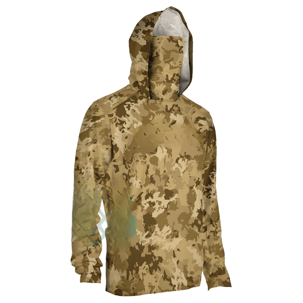 Fishing Shirt Summer Performan - Mens Fashion Summer recension och pris