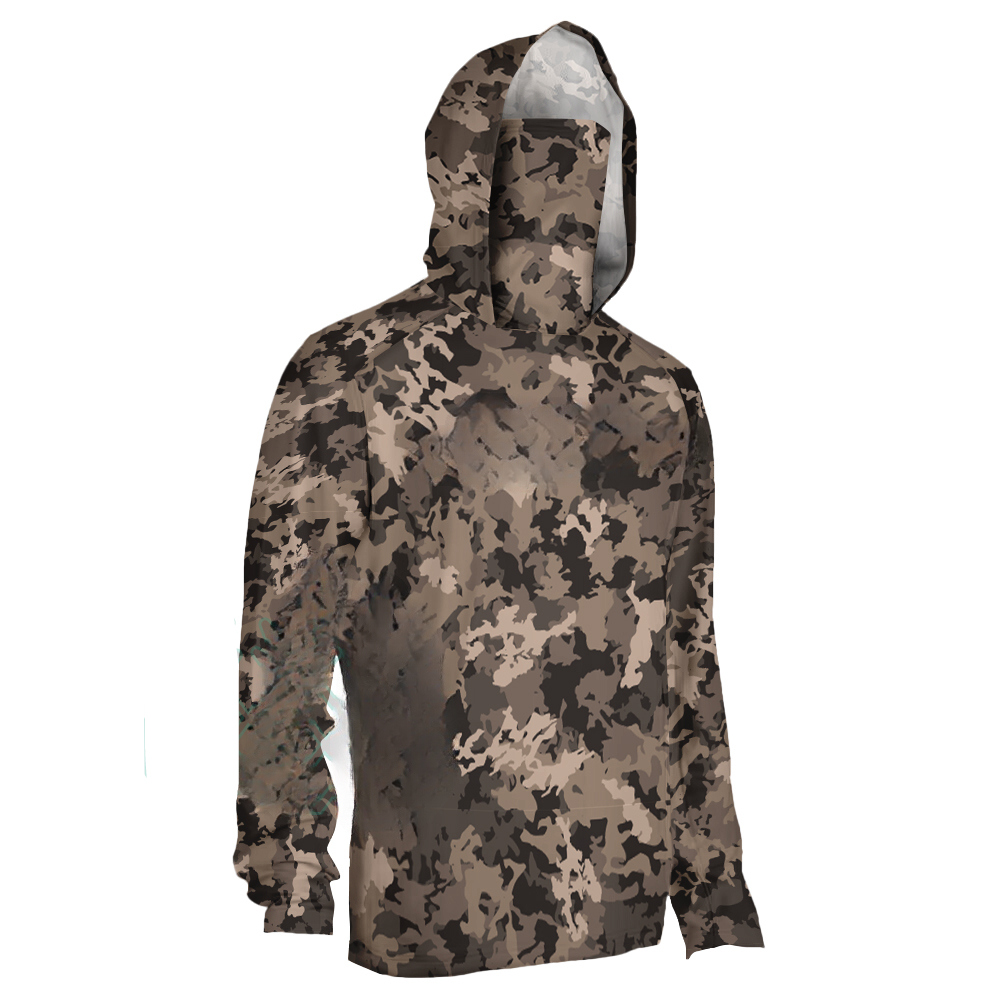 Fishing Shirt Summer Performan - Mens Fashion Summer recension och pris