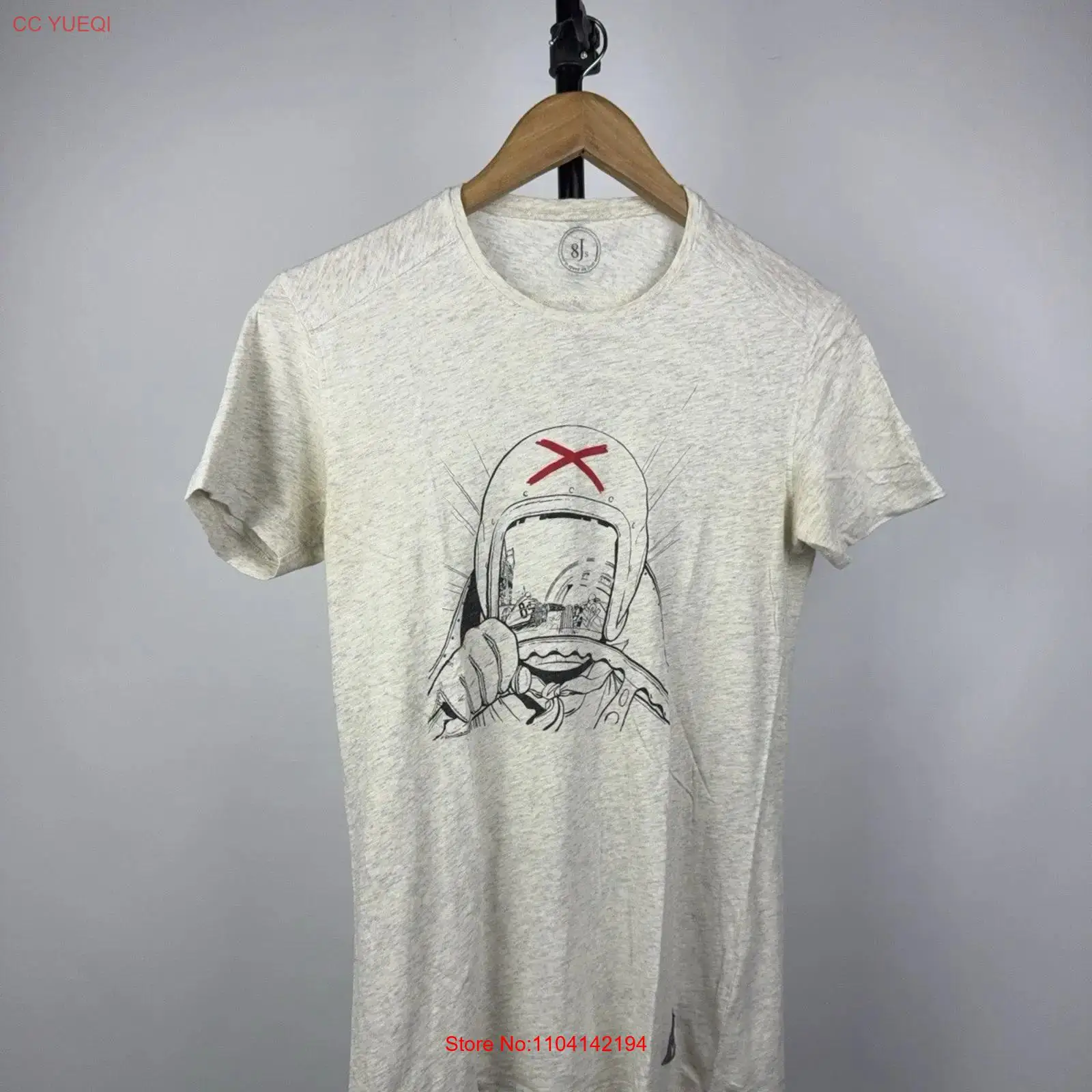 8Js x Michel Vaillant Racing D - Men'S Fashion X recension och pris