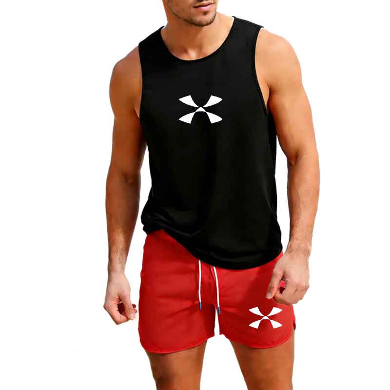 Outdoor Jogging Sportswear Men - Mens Fashion Summer recension och pris