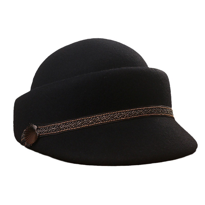 Fashion Women Men Sailor Black - Men'S Fashion With Hat recension och pris