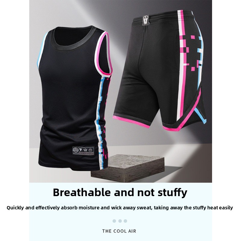Men's Fashion Trend Sleeveless - Mens Fashion Summer recension och pris