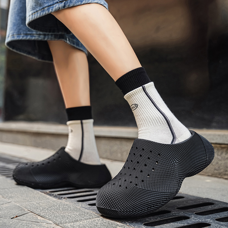 2026 New Summer Fashion Couple - Men'S Fashion News recension och pris