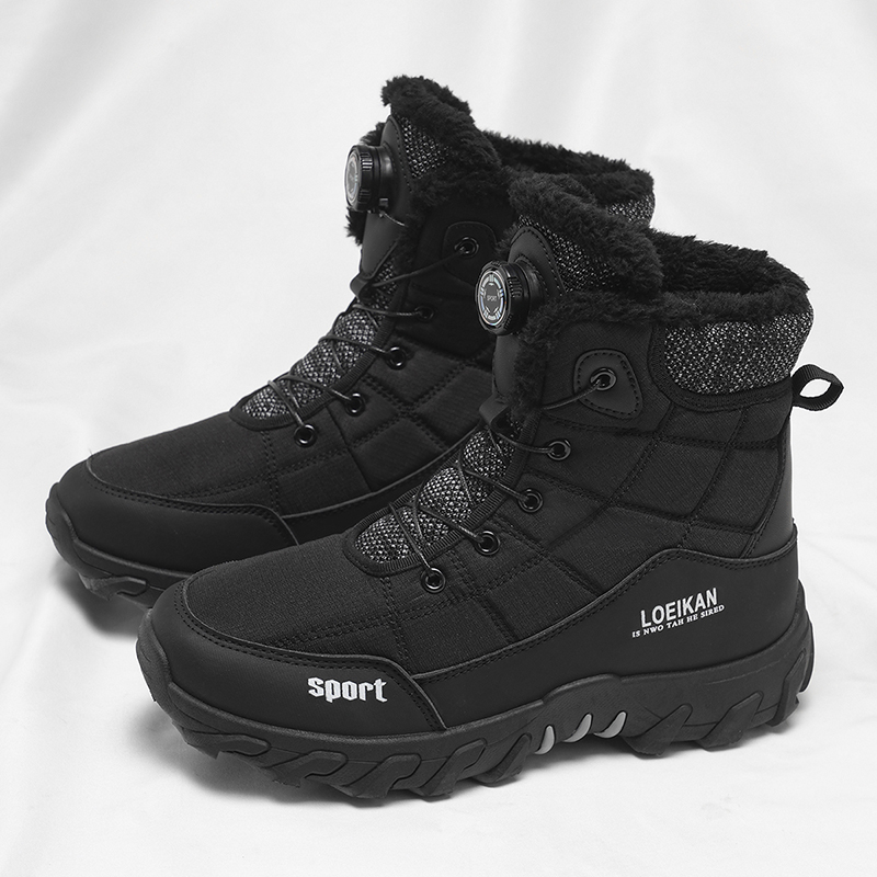 2025 Winter New Style High-Top - Men'S Fashion News recension och pris