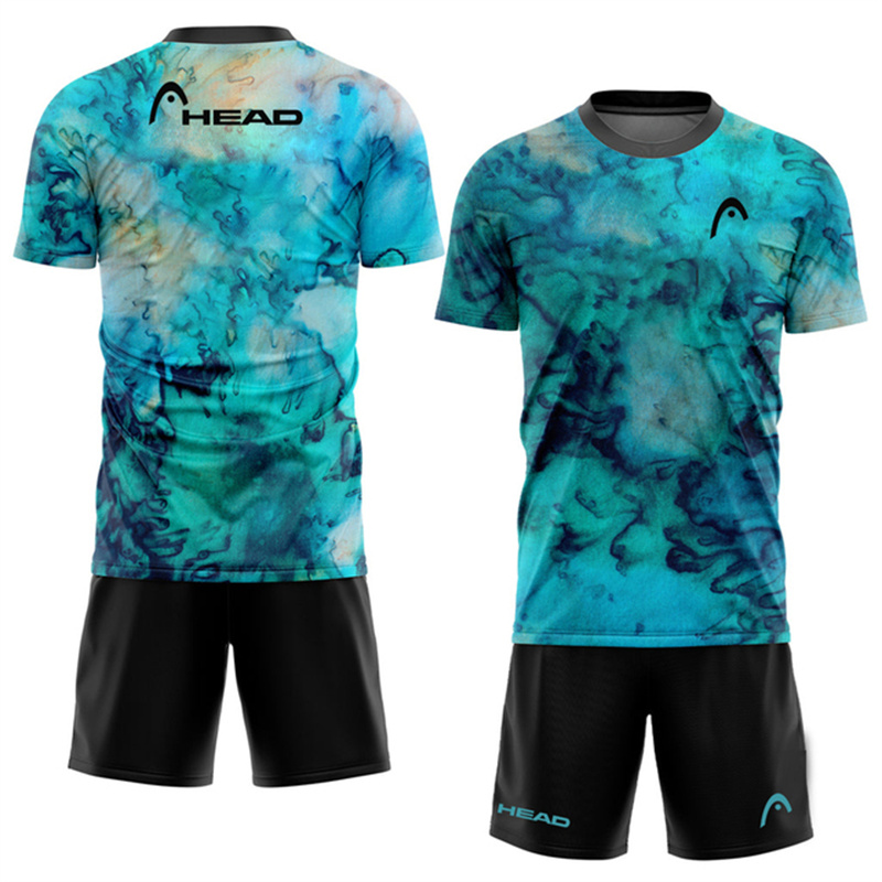 Fashion Breathable Men's Tenni - Mens Fashion Clothes recension och pris