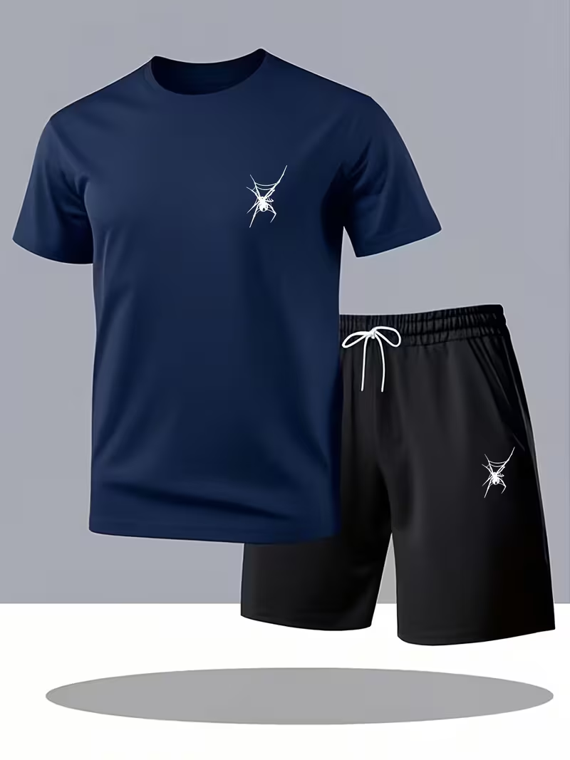 New Street Trendy Men's Summer - Men'S Fashion Videos recension och pris