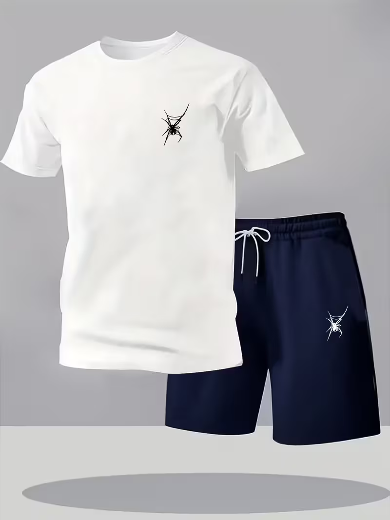 New Street Trendy Men's Summer - Men'S Fashion Videos recension och pris