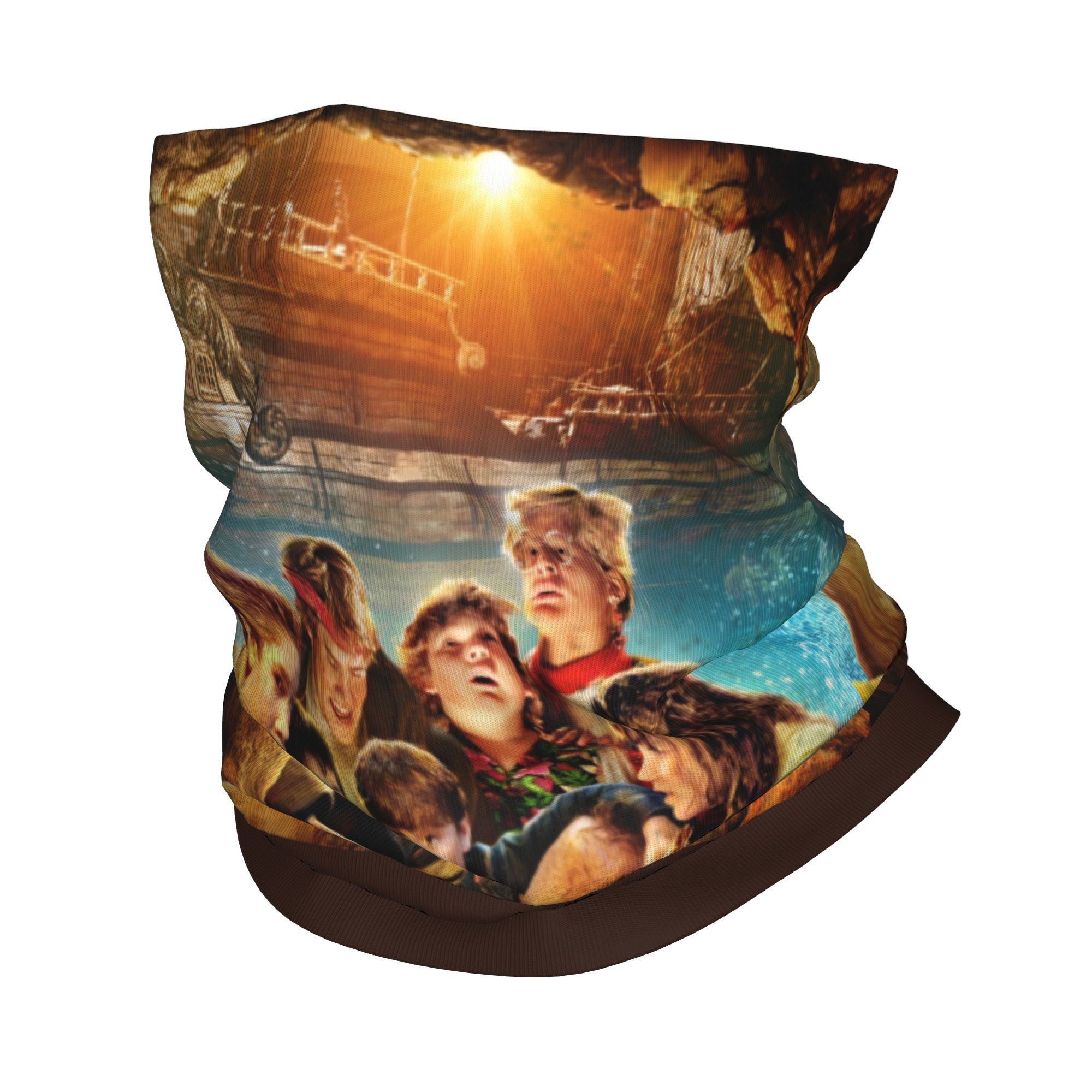 Custom The Goonies Poster Styl - Poster Men Fashion recension och pris
