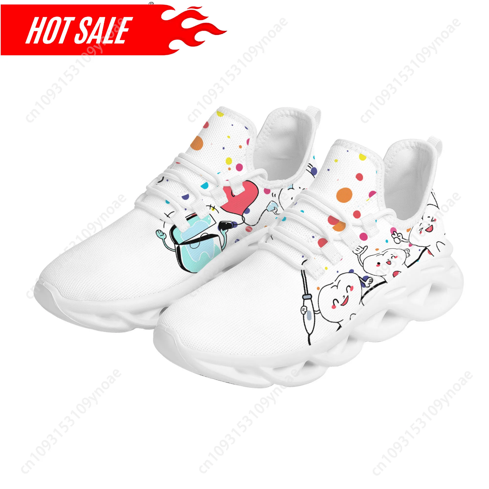 New Trend Women Flats Cartoon  - Mens Fashion Trainers recension och pris
