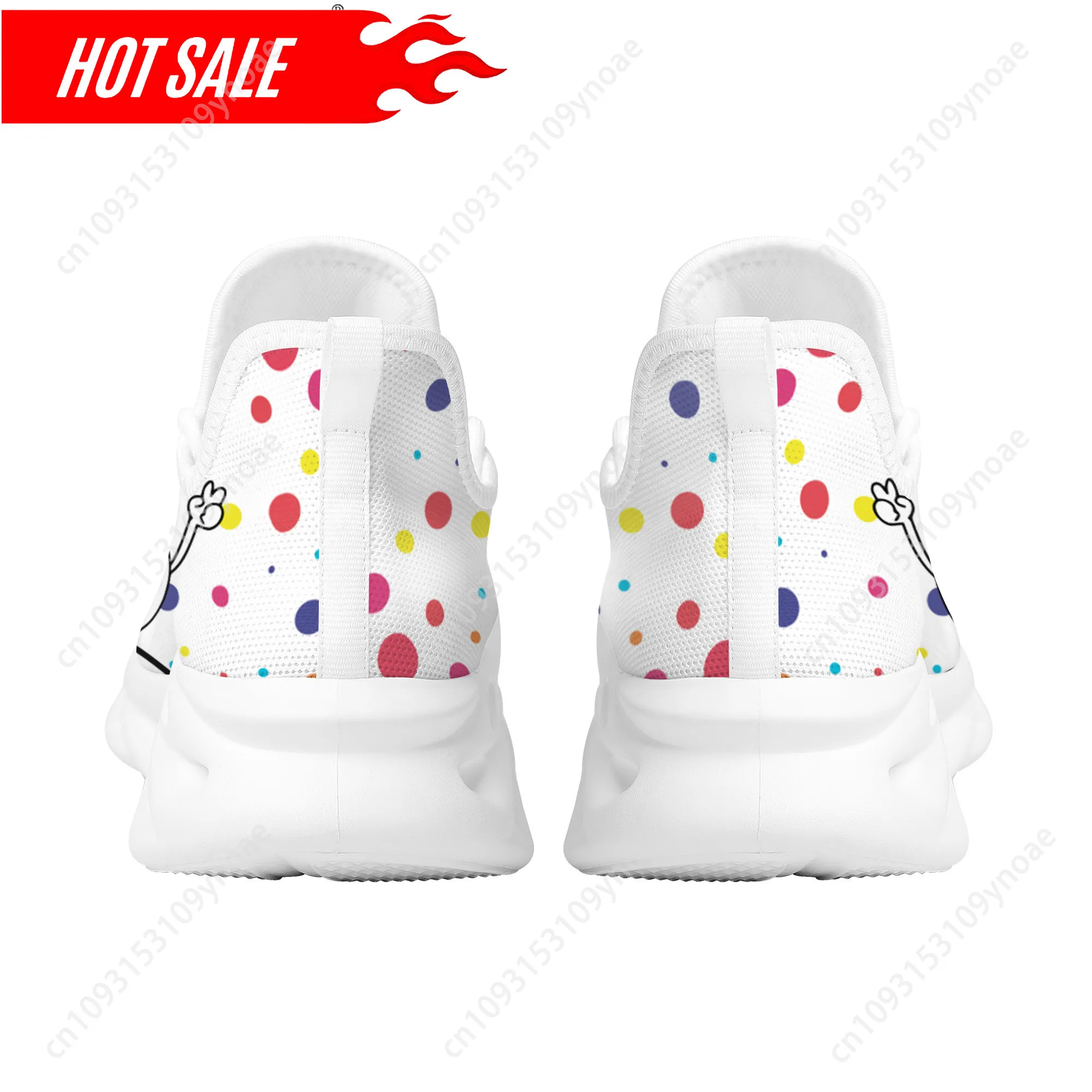 New Trend Women Flats Cartoon  - Mens Fashion Trainers recension och pris