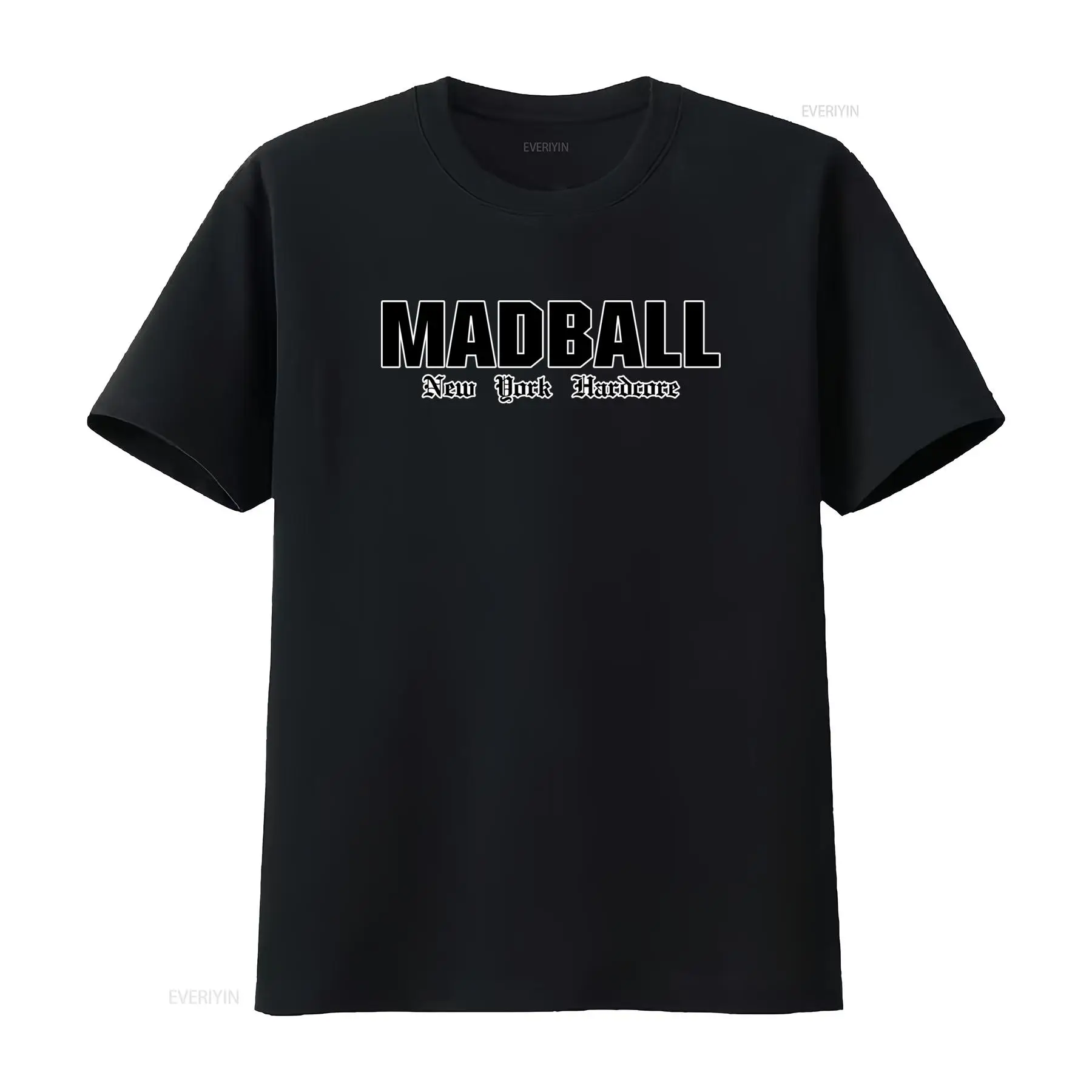 Madball New York Hardcore T sh - Men'S Fashion New York recension och pris