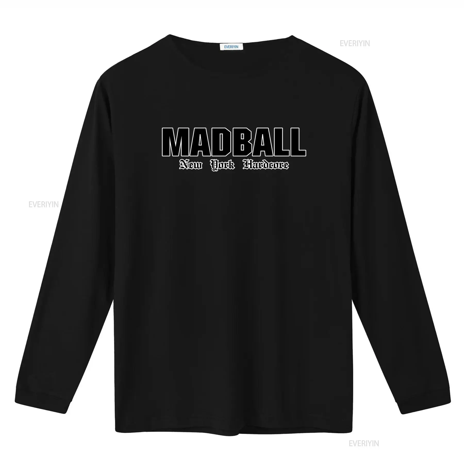 Madball New York Hardcore T sh - Men'S Fashion New York recension och pris