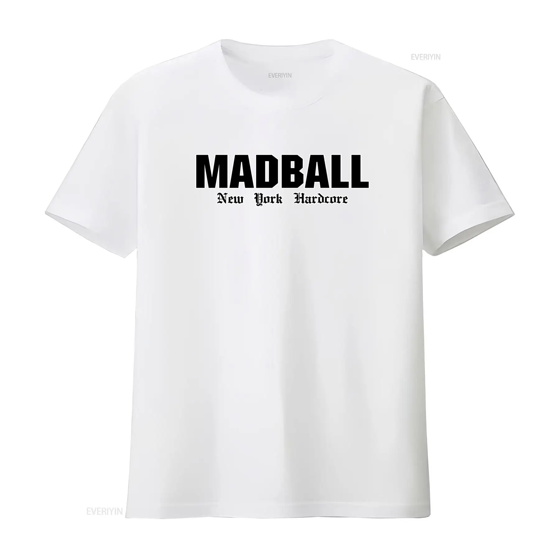 Madball New York Hardcore T sh - Men'S Fashion New York recension och pris
