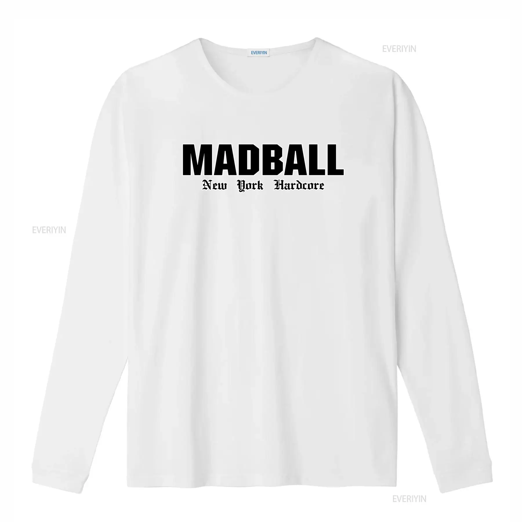Madball New York Hardcore T sh - Men'S Fashion New York recension och pris