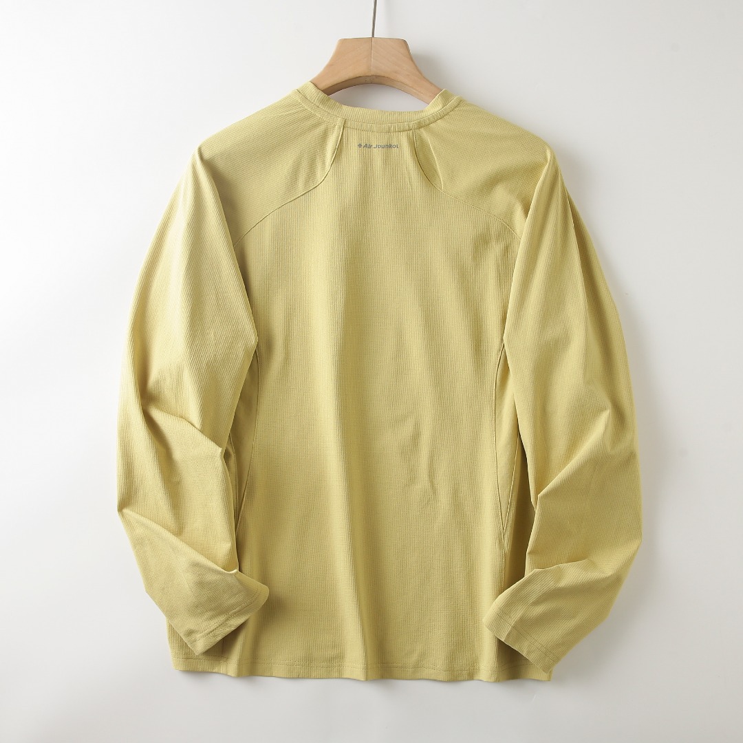Unisex High-Stretch Breathable - Men'S Fashion T Shirts recension och pris