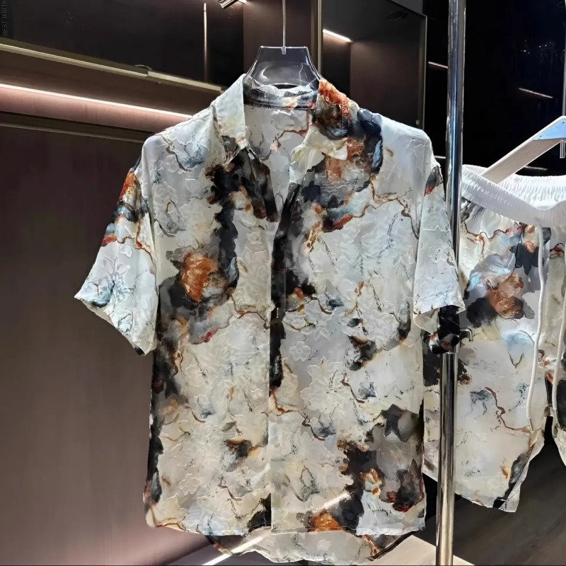 Fashionable And Casual Men's N - Mens Fashion Clothes recension och pris