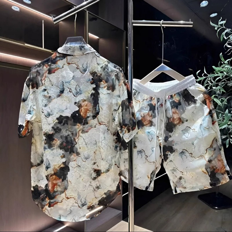 Fashionable And Casual Men's N - Mens Fashion Clothes recension och pris