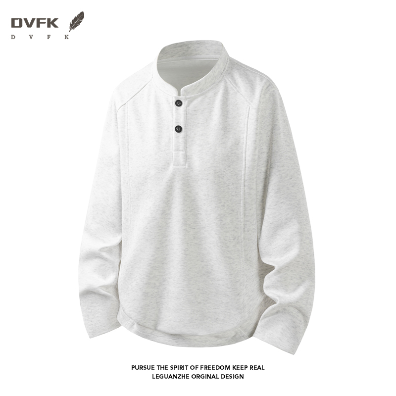 Men Raglan Sleeve Henley Long  - Mens Fashion Summer recension och pris
