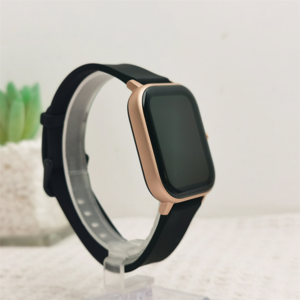 Amazfit GTS Smart Watch For Me - Men'S Fashion X recension och pris