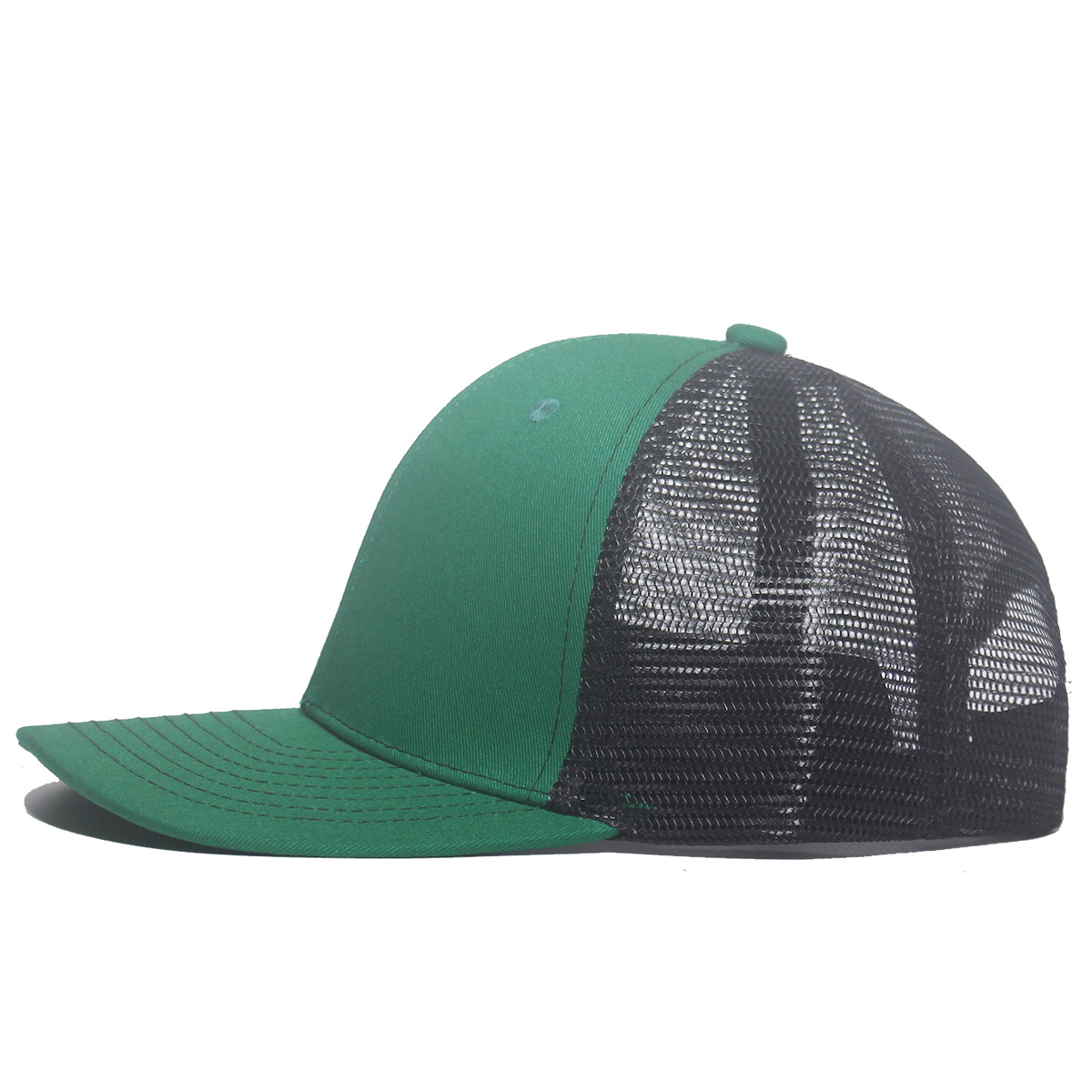 Custom Logo Sport Snapback Cap - Men'S Fashion With Hat recension och pris
