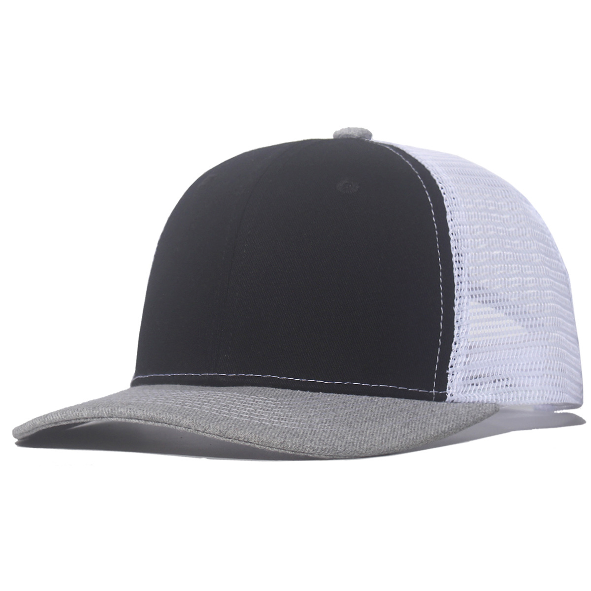 Custom Logo Sport Snapback Cap - Men'S Fashion With Hat recension och pris